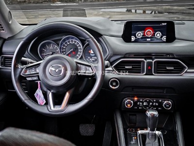 Mazda  CX-5 2017年 | TCBU優質車商認證聯盟