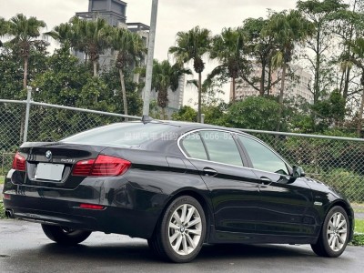 BMW/ 寶馬  5 SERIES  528i Luxury 2014年 | TCBU優質車商認證聯盟