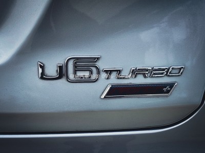 Luxgen  U6 Turbo 2015年 | TCBU優質車商認證聯盟