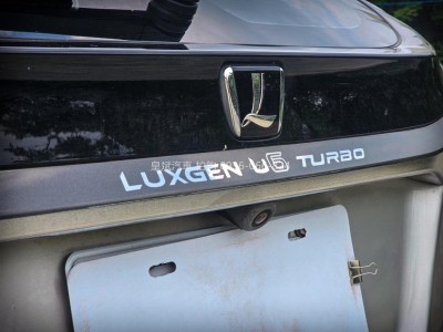 Luxgen  U6 Turbo 2015年 | TCBU優質車商認證聯盟