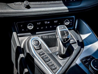 BMW/ 寶馬  i SERIES  i8 Coupe 2016年 | TCBU優質車商認證聯盟