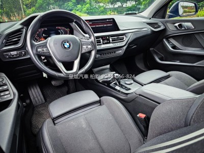 BMW/ 寶馬  1 SERIES  118i 運動版 2019年 | TCBU優質車商認證聯盟