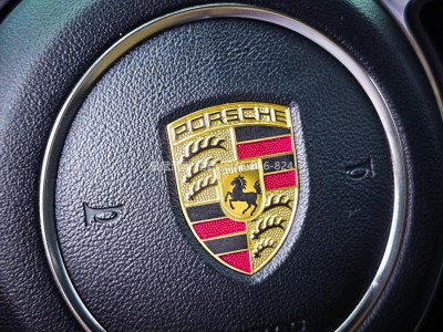 Porsche保時捷  Macan 2015年 | TCBU優質車商認證聯盟