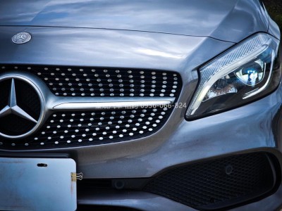 Mercedes-Benz/賓士  A-CLASS  A180 2016年 | TCBU優質車商認證聯盟
