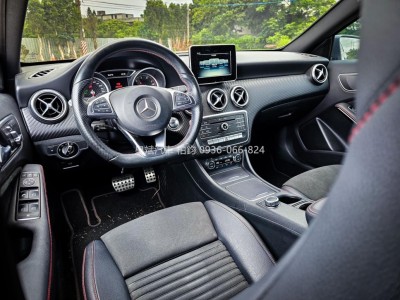 Mercedes-Benz/賓士  A-CLASS  A180 2016年 | TCBU優質車商認證聯盟