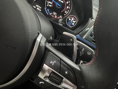 BMW/ 寶馬  3 SERIES  330i M Sport 2016年 | TCBU優質車商認證聯盟