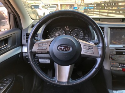 Subaru  Legacy 2011年 | TCBU優質車商認證聯盟