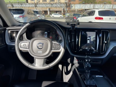 Volvo  XC60 2019年 | TCBU優質車商認證聯盟