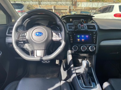 Subaru  Levorg 2018年 | TCBU優質車商認證聯盟