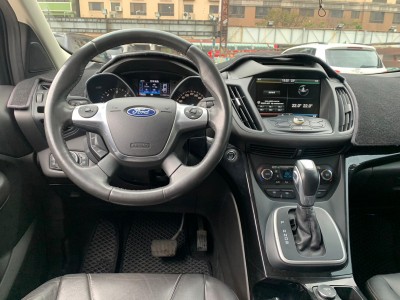Ford/福特  Kuga 2015年 | TCBU優質車商認證聯盟