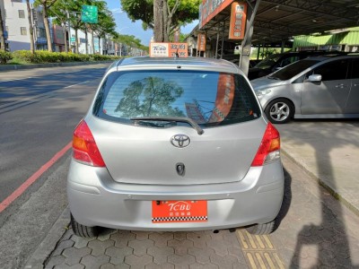 Toyota  Yaris 2010年 | TCBU優質車商認證聯盟