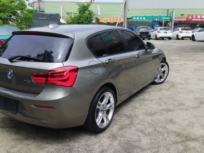 BMW/ 寶馬  1 SERIES  118i 2015年 | TCBU優質車商認證聯盟