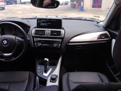 BMW/ 寶馬  1 SERIES  118i 2015年 | TCBU優質車商認證聯盟