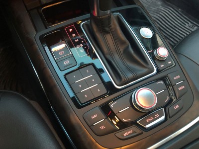 Audi  A6 2012年 | TCBU優質車商認證聯盟