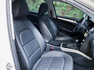 Audi  A4 2013年 | TCBU優質車商認證聯盟