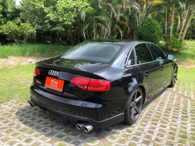 Audi  A4 2011年 | TCBU優質車商認證聯盟