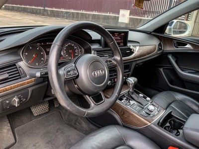 Audi  A6 2013年 | TCBU優質車商認證聯盟