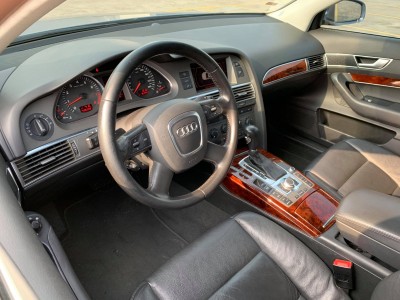 Audi  A6 2005年 | TCBU優質車商認證聯盟