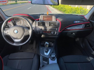 BMW/ 寶馬  1 SERIES  116i 2013年 | TCBU優質車商認證聯盟