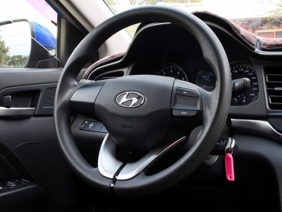 Hyundai  Elantra 2020年 | TCBU優質車商認證聯盟