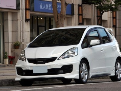Honda  FIT 2011年 | TCBU優質車商認證聯盟