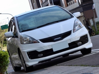 Honda  FIT 2011年 | TCBU優質車商認證聯盟