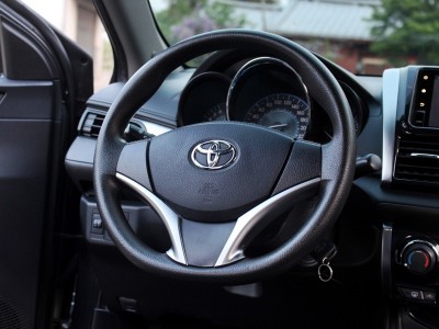 Toyota  Vios 2017年 | TCBU優質車商認證聯盟
