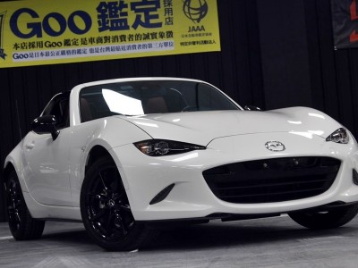 Mazda  MX 2022年 | TCBU優質車商認證聯盟