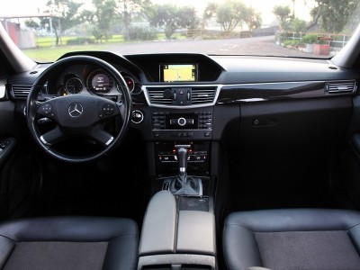 Mercedes-Benz/賓士  E-CLASS  E200 2010年 | TCBU優質車商認證聯盟