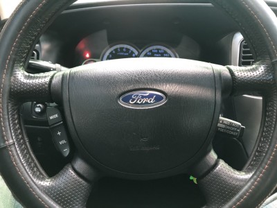 Ford/福特  Escape 2013年 | TCBU優質車商認證聯盟
