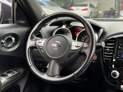 Nissan  Juke 2018年 | TCBU優質車商認證聯盟