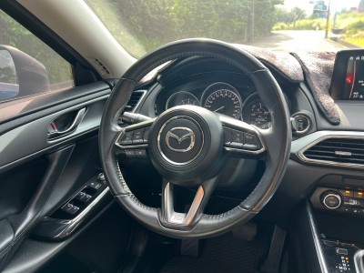 Mazda  CX-9 2018年 | TCBU優質車商認證聯盟