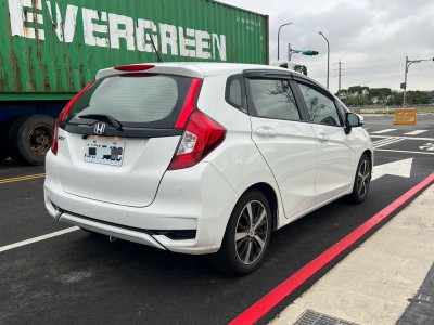 Honda  FIT 2018年 | TCBU優質車商認證聯盟