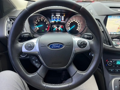 Ford/福特  Kuga 2015年 | TCBU優質車商認證聯盟