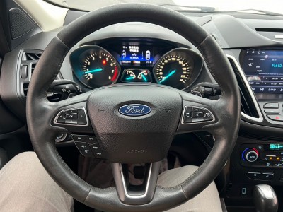Ford/福特  Kuga 2017年 | TCBU優質車商認證聯盟
