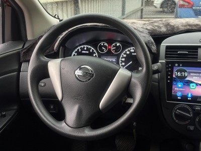 Nissan  Tiida 2017年 | TCBU優質車商認證聯盟