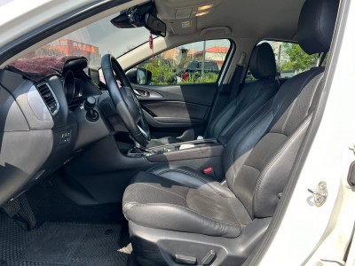 Mazda  Mazda3 2019年 | TCBU優質車商認證聯盟