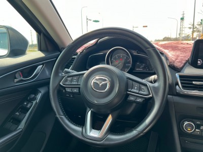 Mazda  Mazda3 2019年 | TCBU優質車商認證聯盟