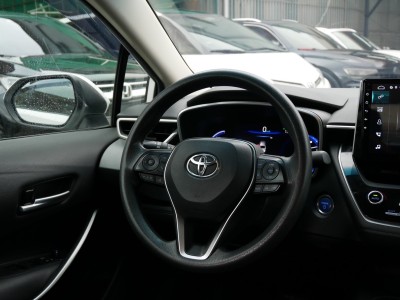 Toyota  Corolla Cross 2019年 | TCBU優質車商認證聯盟