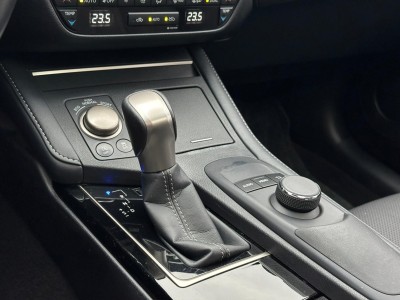 Lexus  ES 2016年 | TCBU優質車商認證聯盟