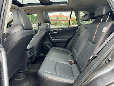 Toyota  RAV4 2019年 | TCBU優質車商認證聯盟