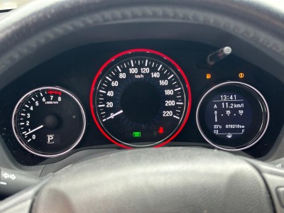 Honda  HR-V 2017年 | TCBU優質車商認證聯盟