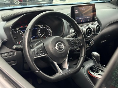 Nissan  Juke 2021年 | TCBU優質車商認證聯盟