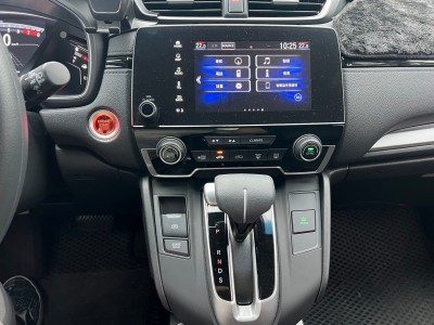 Honda  CR-V 2023年 | TCBU優質車商認證聯盟