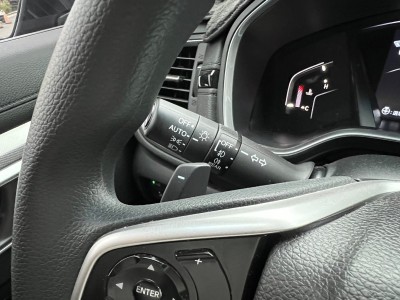 Honda  CR-V 2023年 | TCBU優質車商認證聯盟