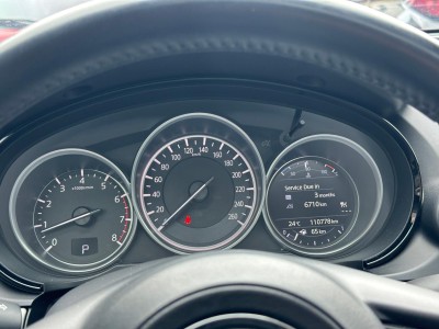 Mazda  CX-9 2017年 | TCBU優質車商認證聯盟