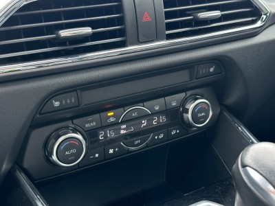 Mazda  CX-9 2017年 | TCBU優質車商認證聯盟