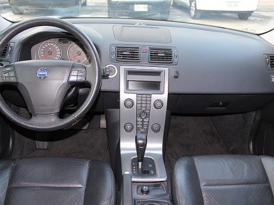 Volvo  V50 2007年 | TCBU優質車商認證聯盟