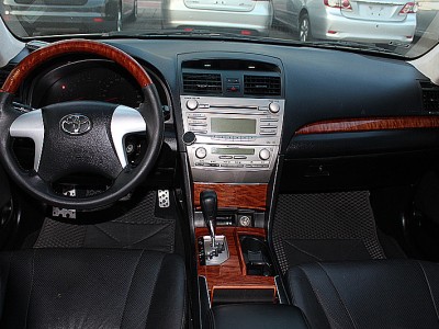 Toyota  Camry 2008年 | TCBU優質車商認證聯盟