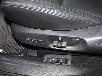 Mazda  CX-9 2010年 | TCBU優質車商認證聯盟